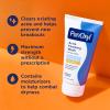 imagePanOxyl Acne Foaming Wash Benzoyl Peroxide 10 Maximum Strength Antimicrobial 55 Oz55 Ounce Pack of 1