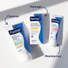 imagePanOxyl Acne Foaming Wash Benzoyl Peroxide 10 Maximum Strength Antimicrobial 55 Oz55 Ounce Pack of 1