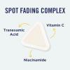 imagePanOxyl Blemish Brightening Patches DermatologistRecommended Help Fade PostAcne Dark Spots and Reduce Redness Large Clear Patches Cover a Bigger Area Vegan and LatexFree 16ct