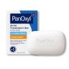 imagePanOxyl Acne Treatment Bar with 10 Benzoyl Peroxide Maximum Strength Bar Soap for Face Body Chest and Back Benzoyl Peroxide Soap Body Wash Vegan For Acne Prone Skin 4 oz 1 Bar
